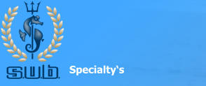 Specialty‘s